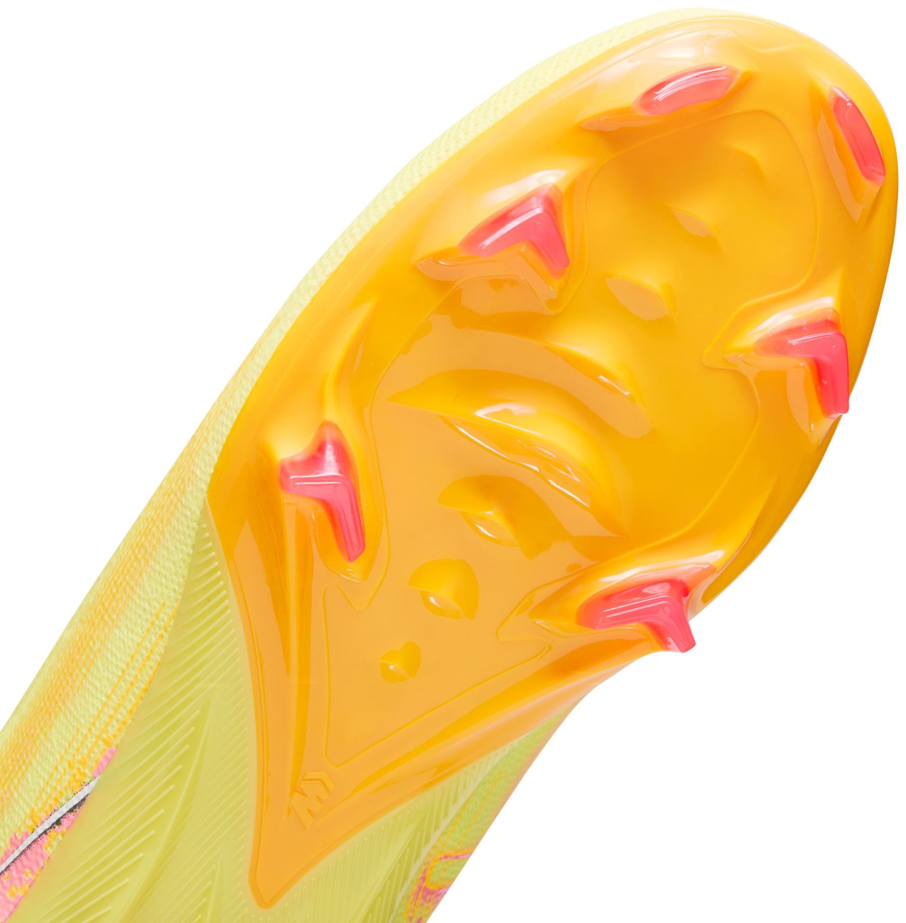 Zoom Vapor 16 Pro Kylian Mbappe Fodboldstøvler