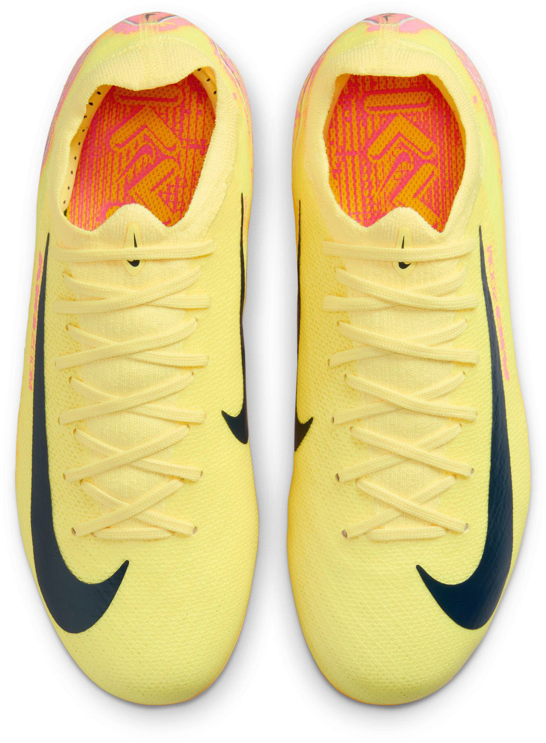 Zoom Vapor 16 Pro Kylian Mbappe Fodboldstøvler