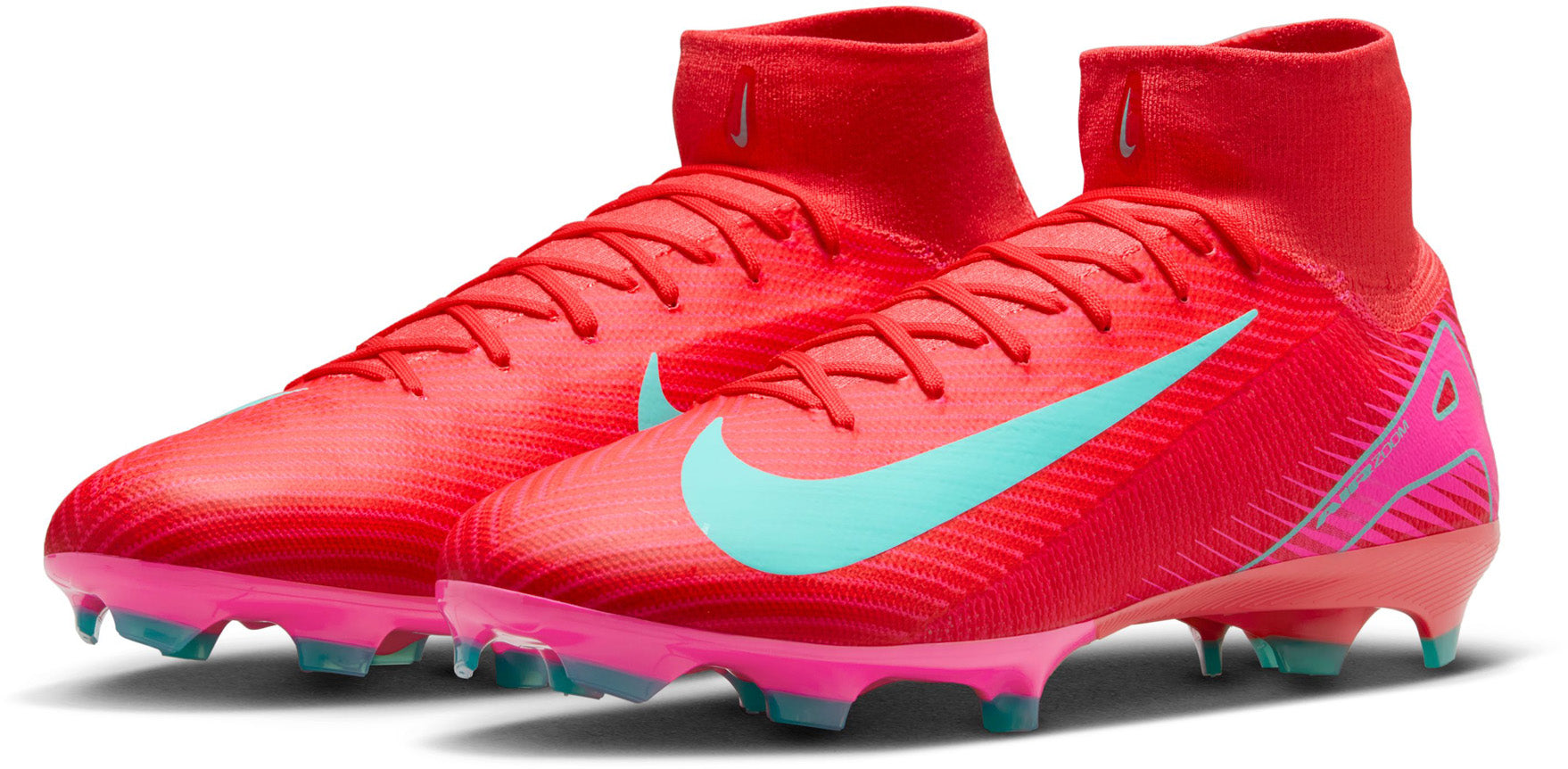 Zoom Superfly 10 Pro Fodboldstøvler