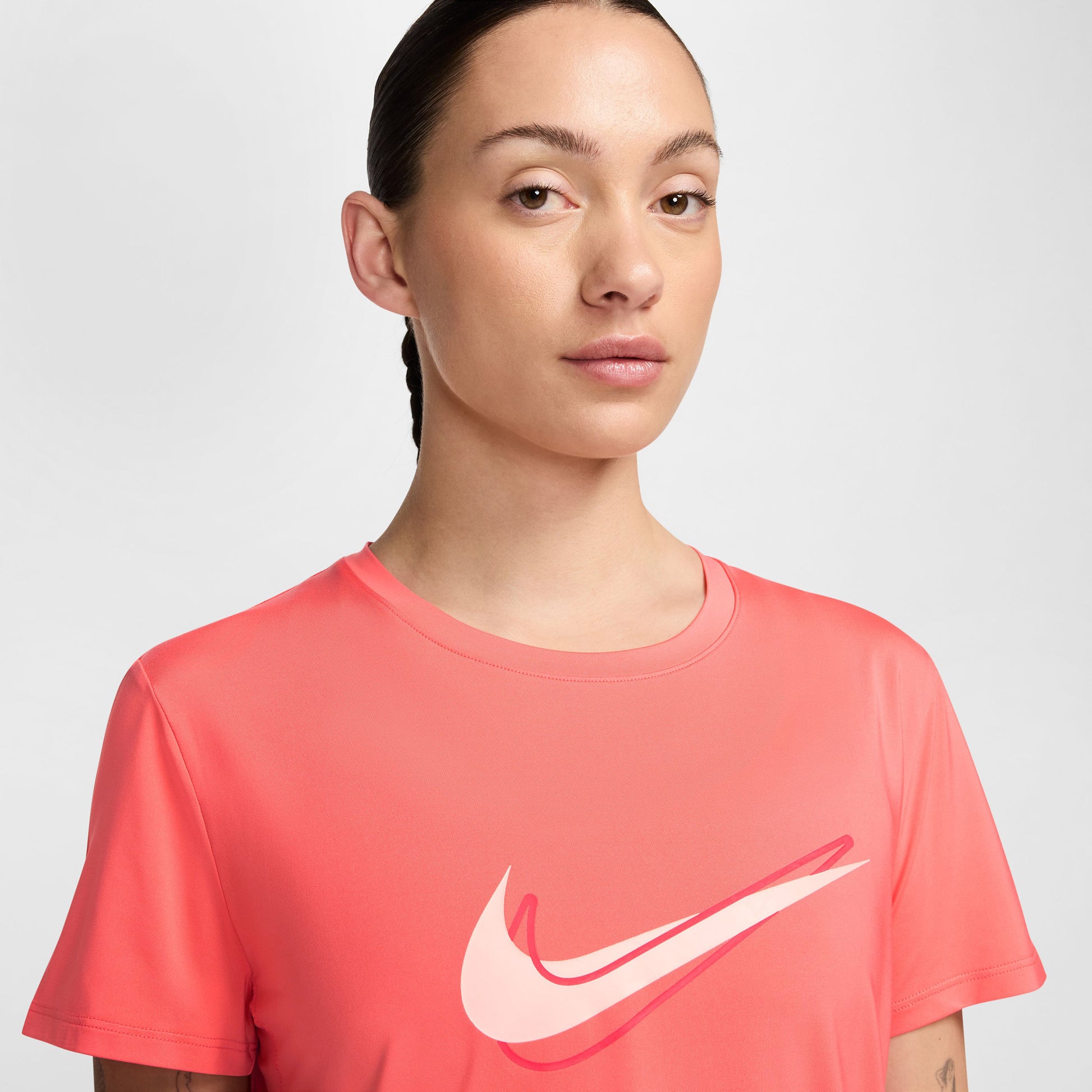 One Swoosh Dri-Fit T-shirt