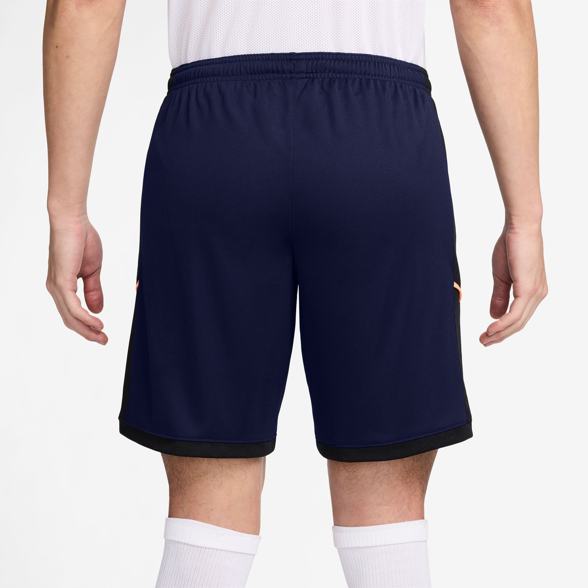 Academy Dri-Fit Shorts
