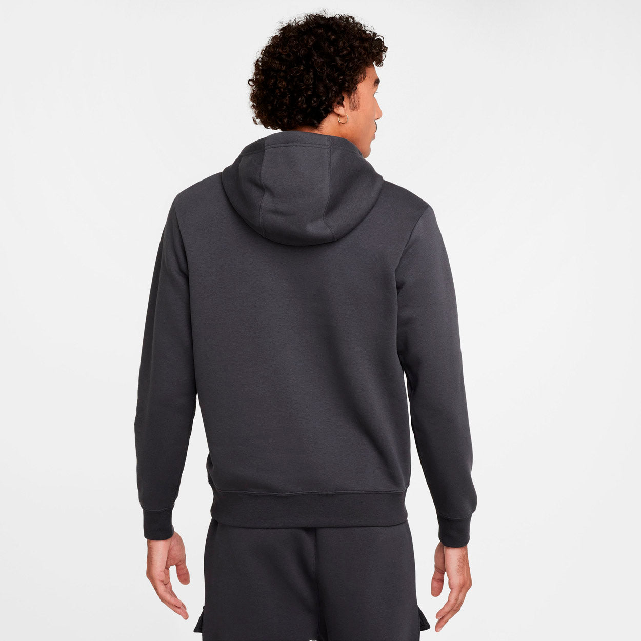 NSW Air Po FLC Hættetrøje