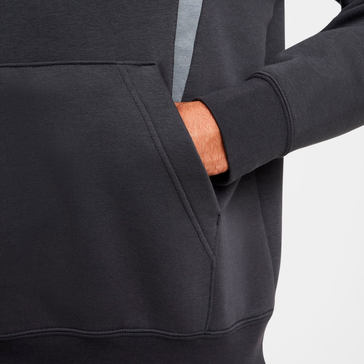 NSW Air Po FLC Hættetrøje