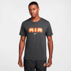 NSW Air Graphic T-shirt fra Nike