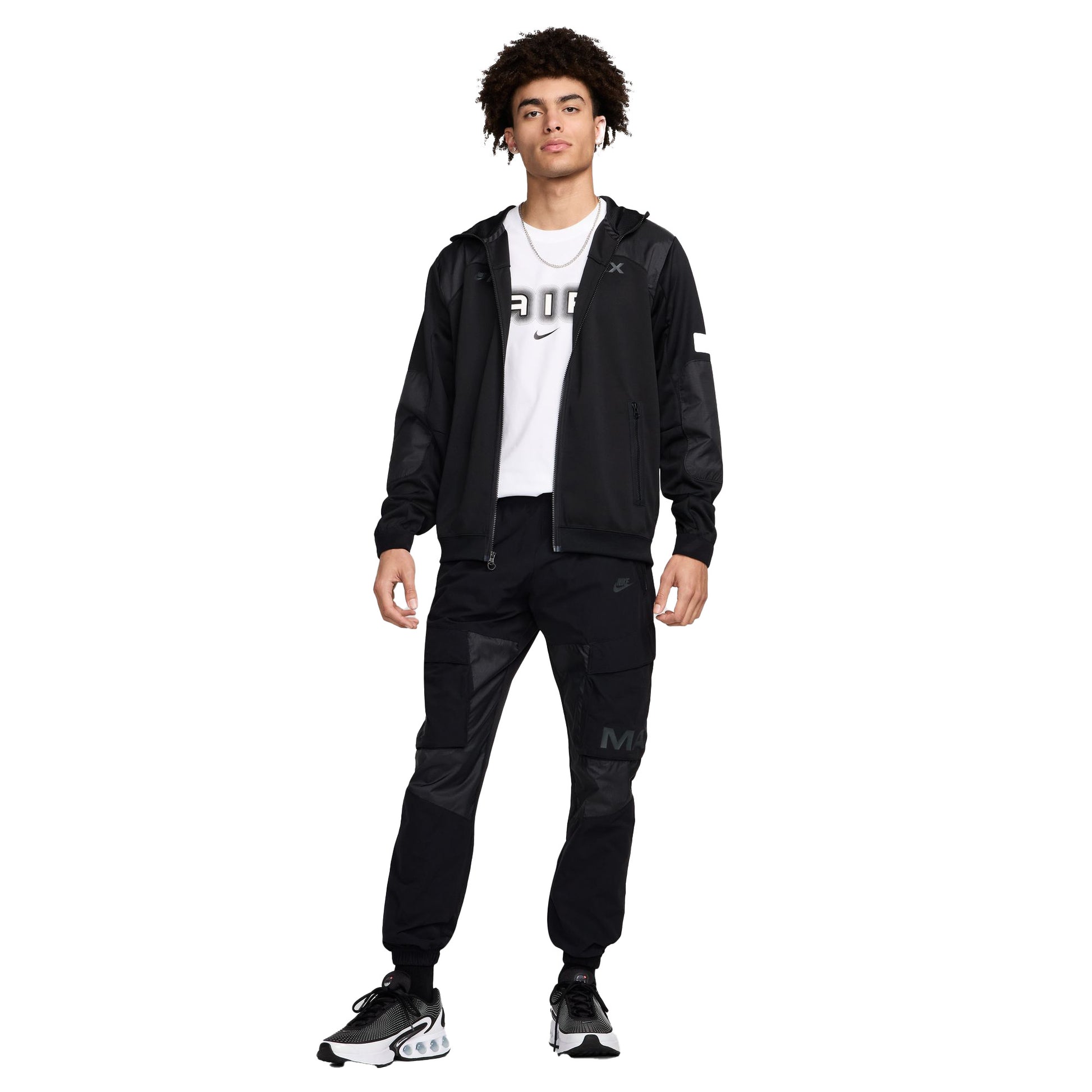 NSW Air Graphic T-shirt