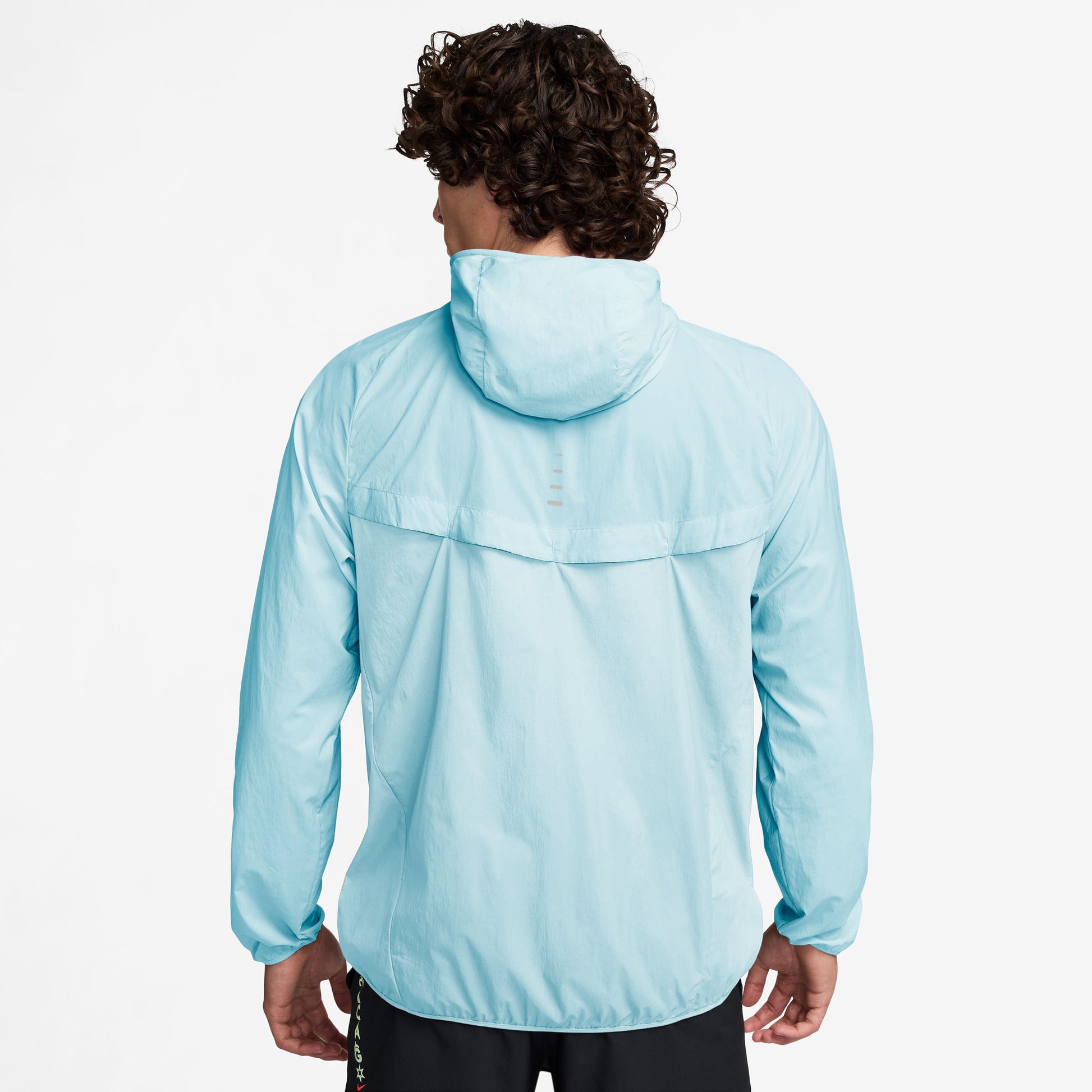 Stride Dri-Fit UV Løbejakke