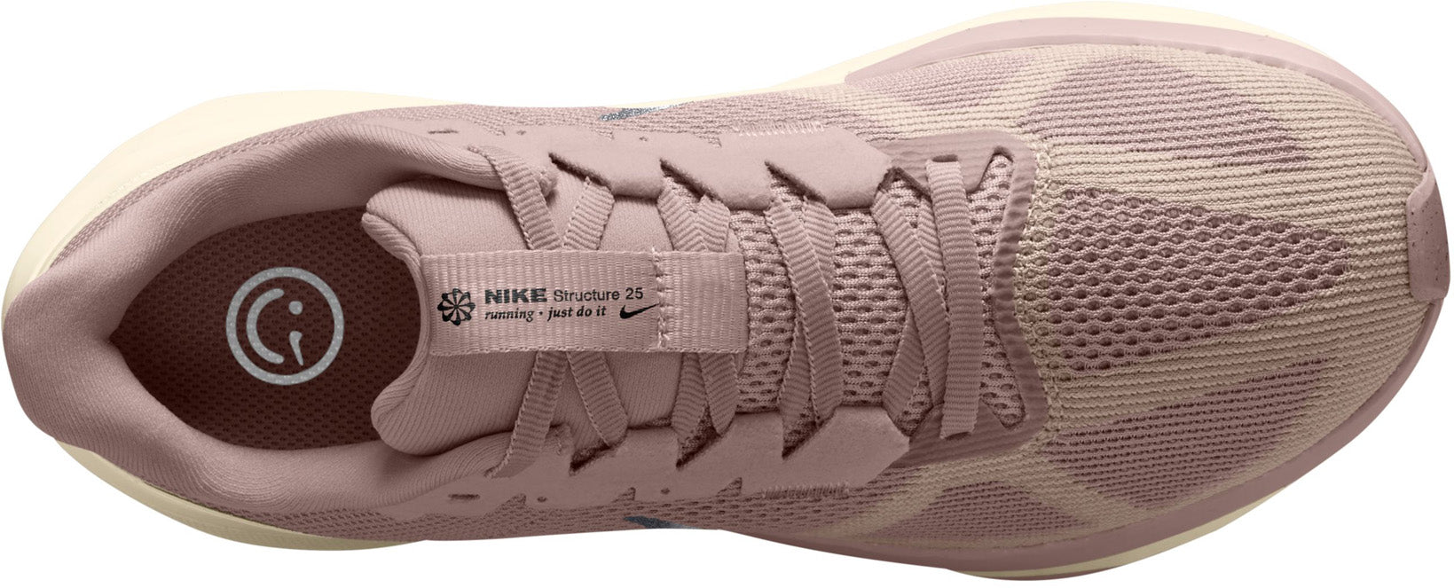 Structure 25 Prm Løbesko