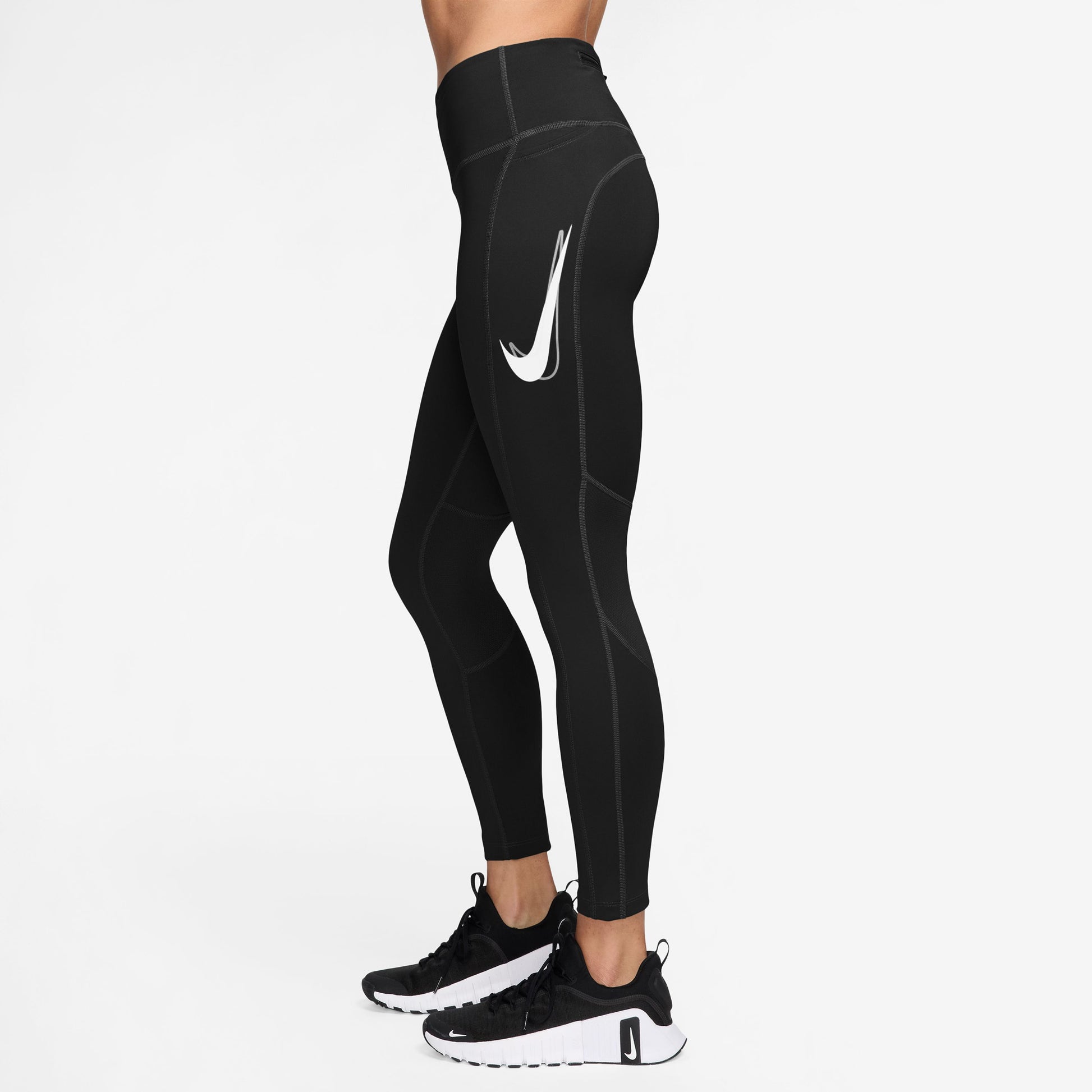 Fast 7/8 Tights