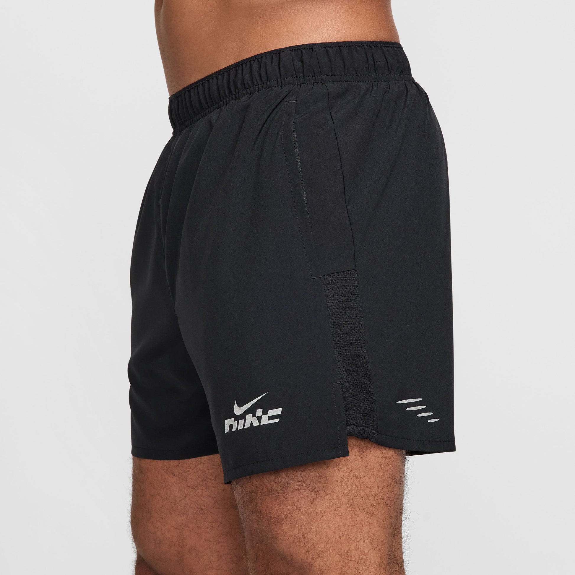 Challenger Flash Shorts