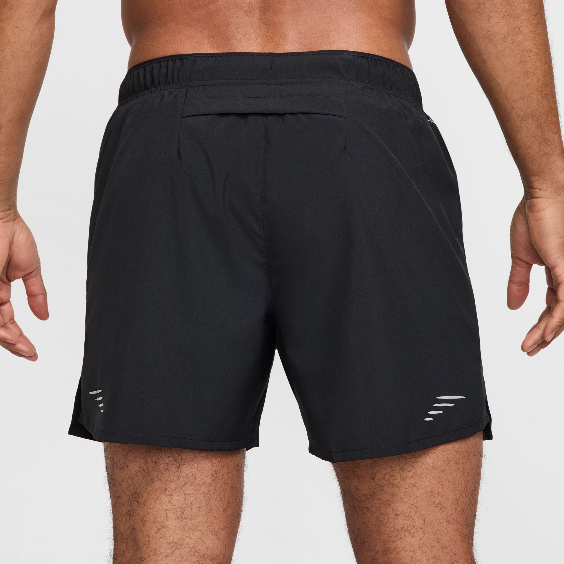 Challenger Flash Shorts