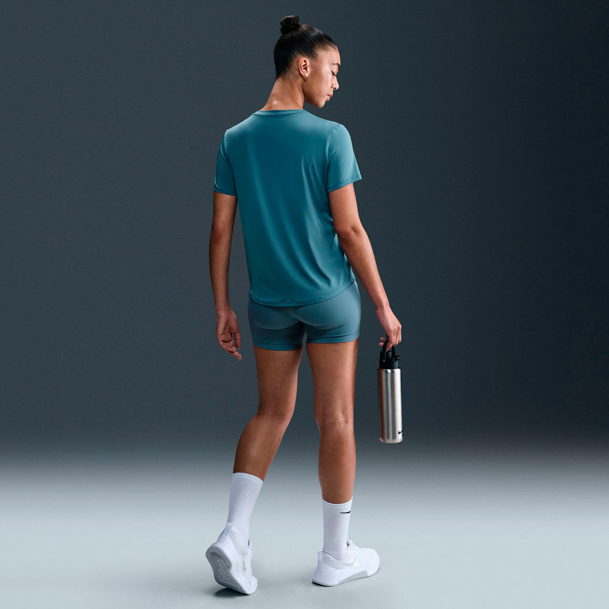 NIKE ONE CLASSIC WOMEN'S DRI-F