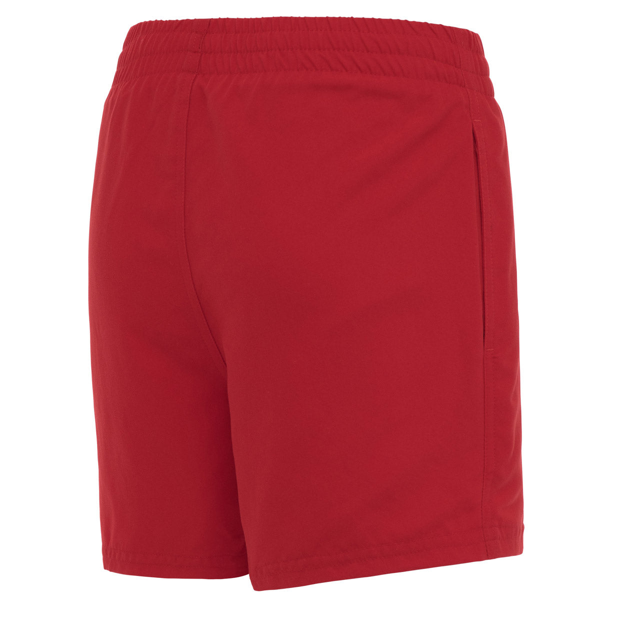 Essential Lap 4" Badeshorts