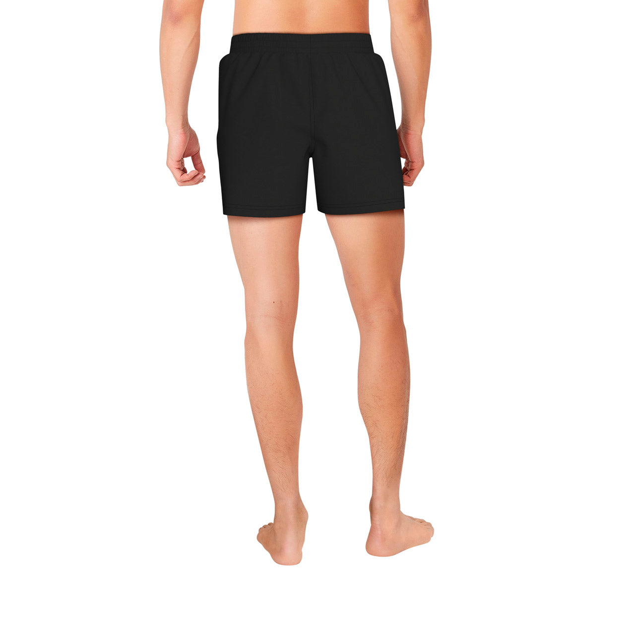 Essential Lap 5" Badeshorts