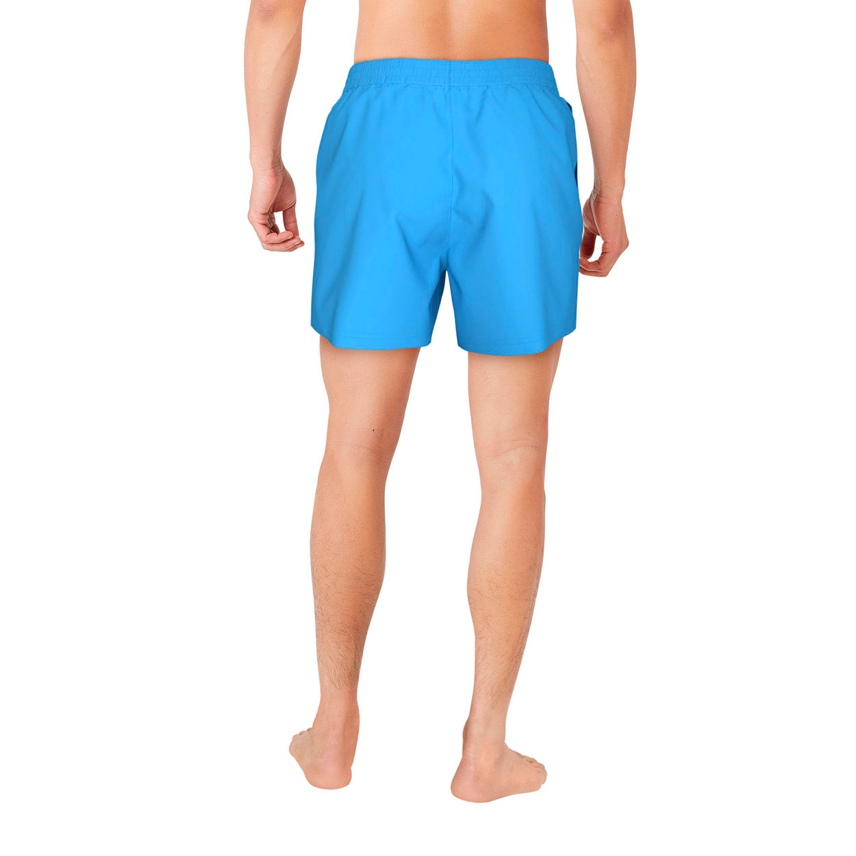 Essential Lap 5" Badeshorts