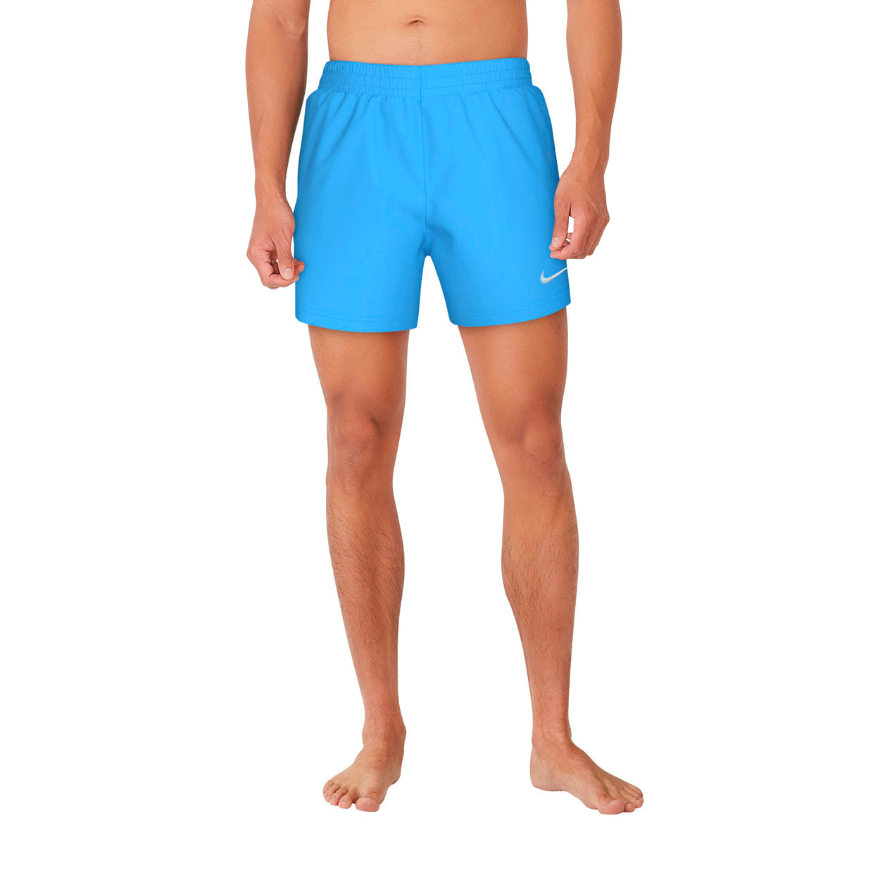 Essential Lap 5" Badeshorts