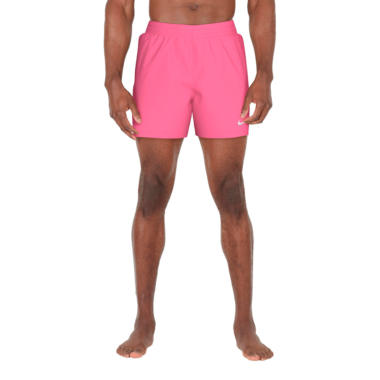 Essential Lap 5" Badeshorts