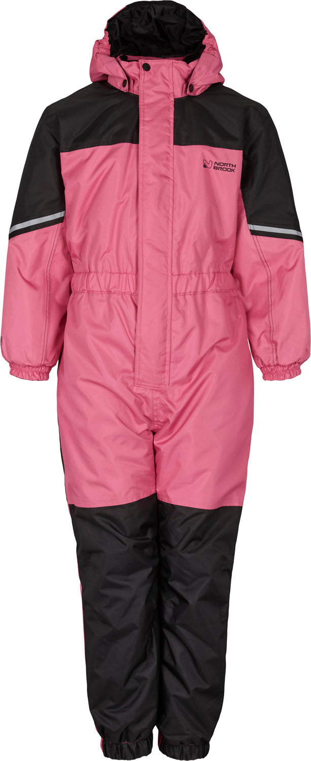 Sarek flyverdragt