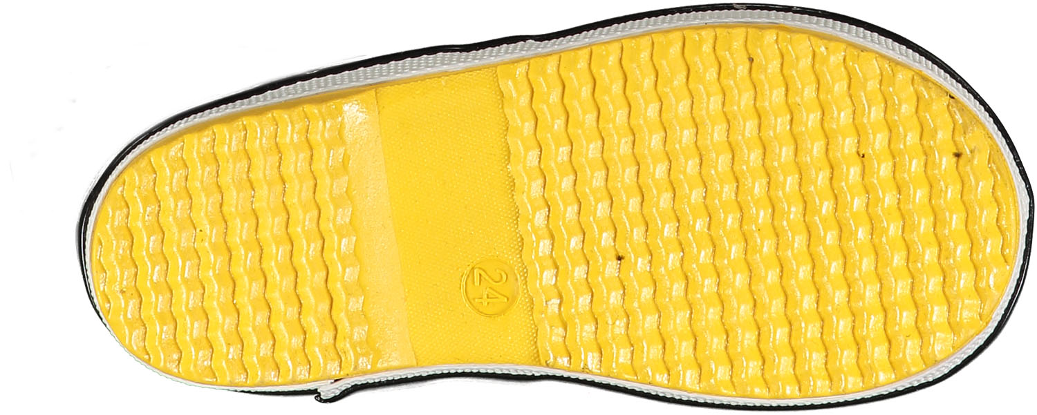 Nano Gummistøvler Junior