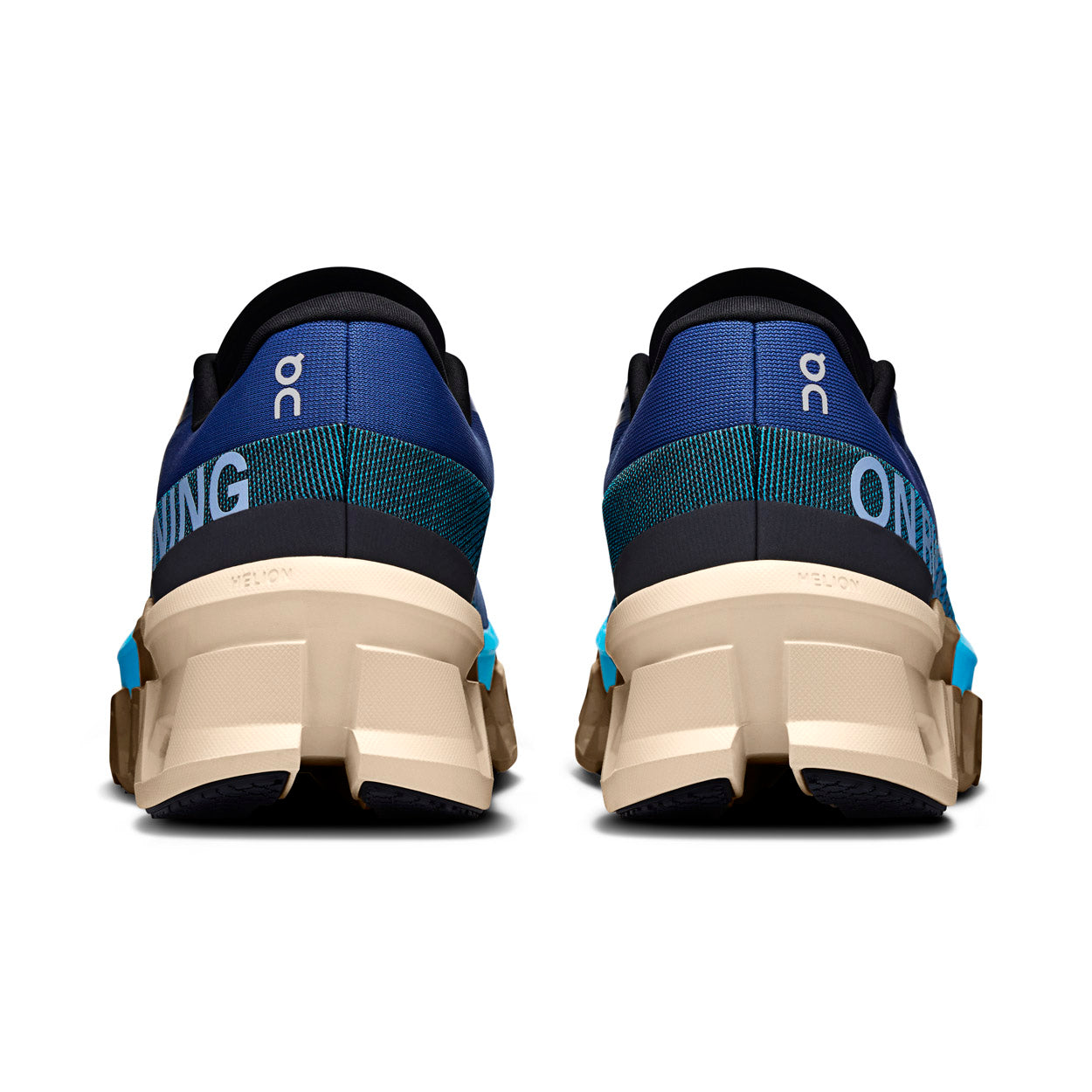 Cloudmonster 2 Løbesko