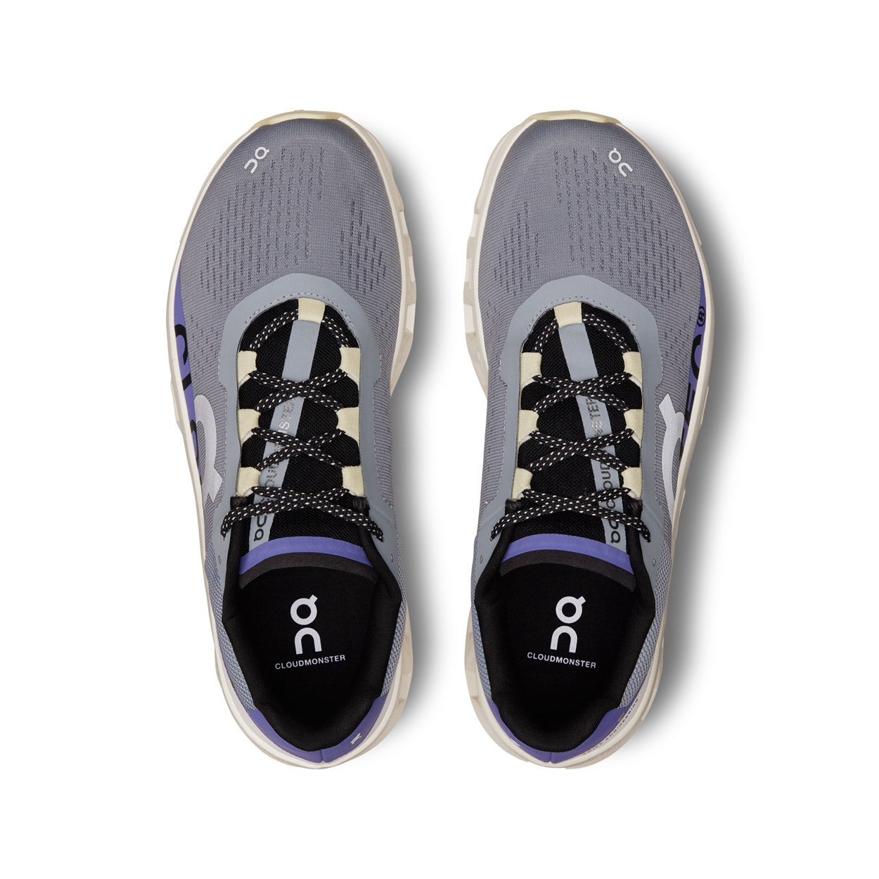 Cloudmonster Løbesko