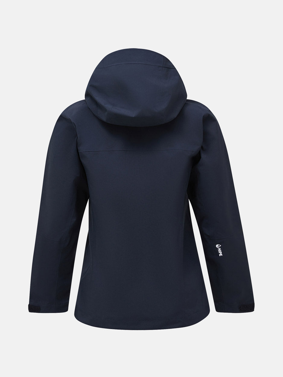 Trail Hipe Softshell Jakke