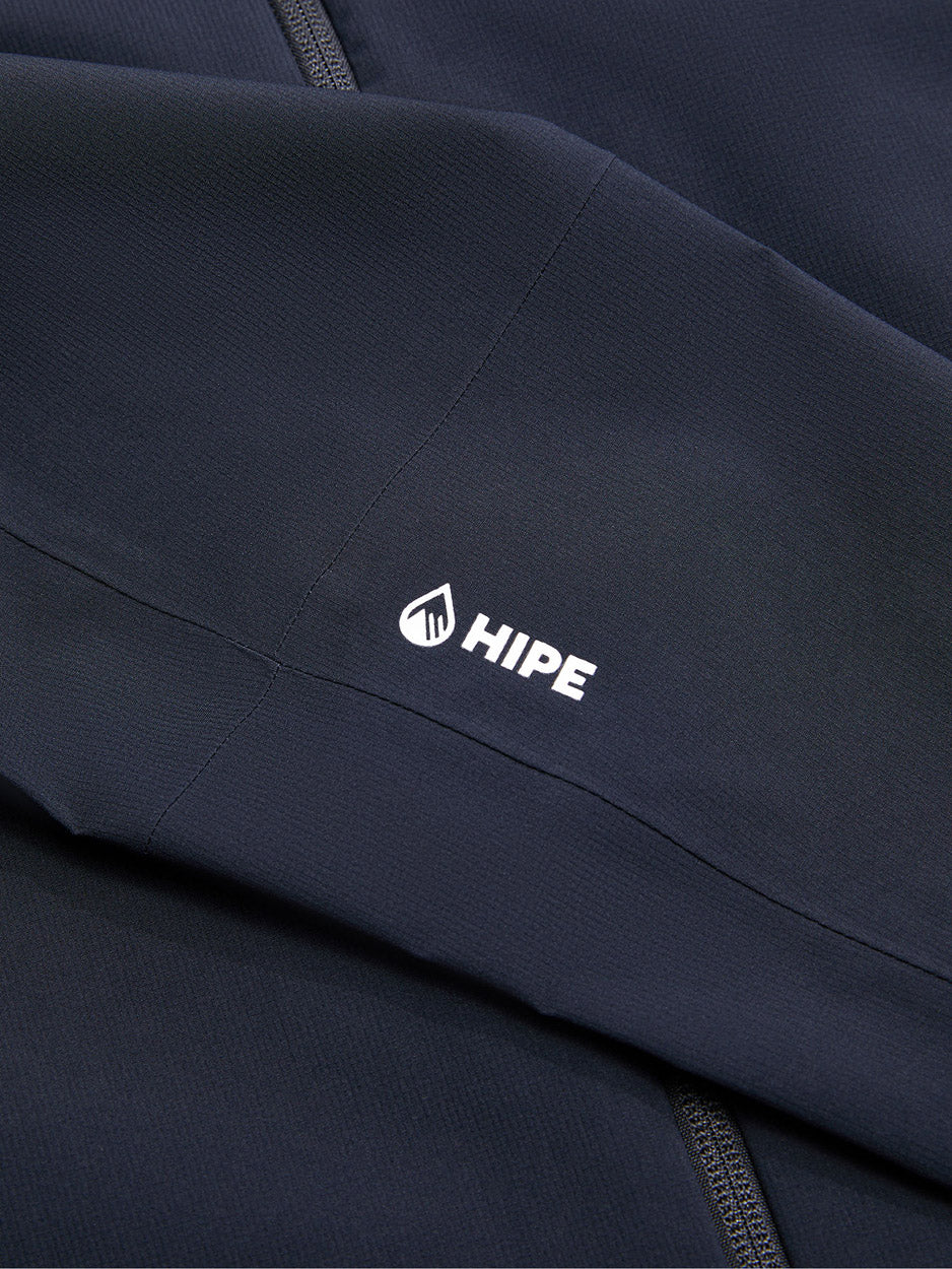 Trail Hipe Softshell Jakke