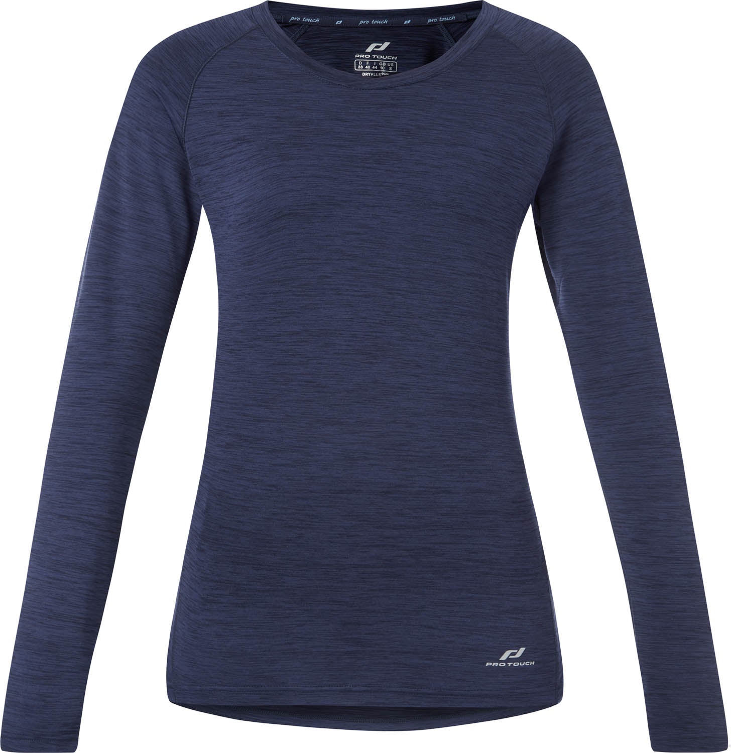 Rylunga II langærmet T-Shirt