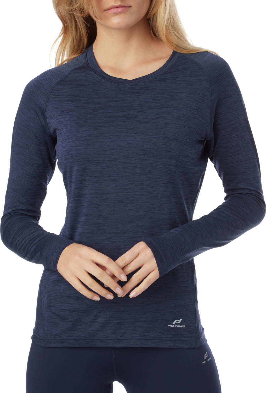Rylunga II langærmet T-Shirt