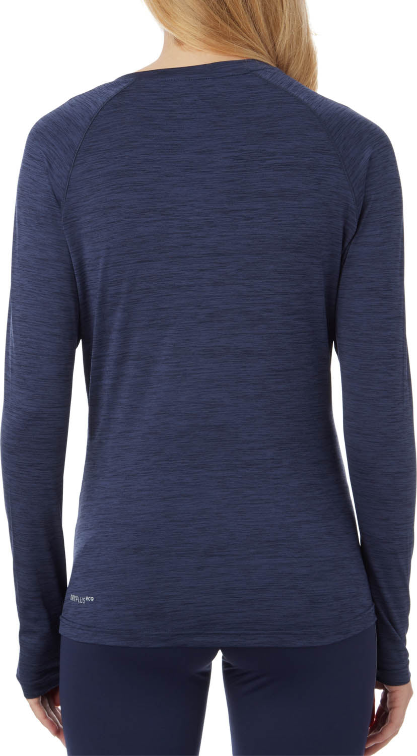 Rylunga II langærmet T-Shirt