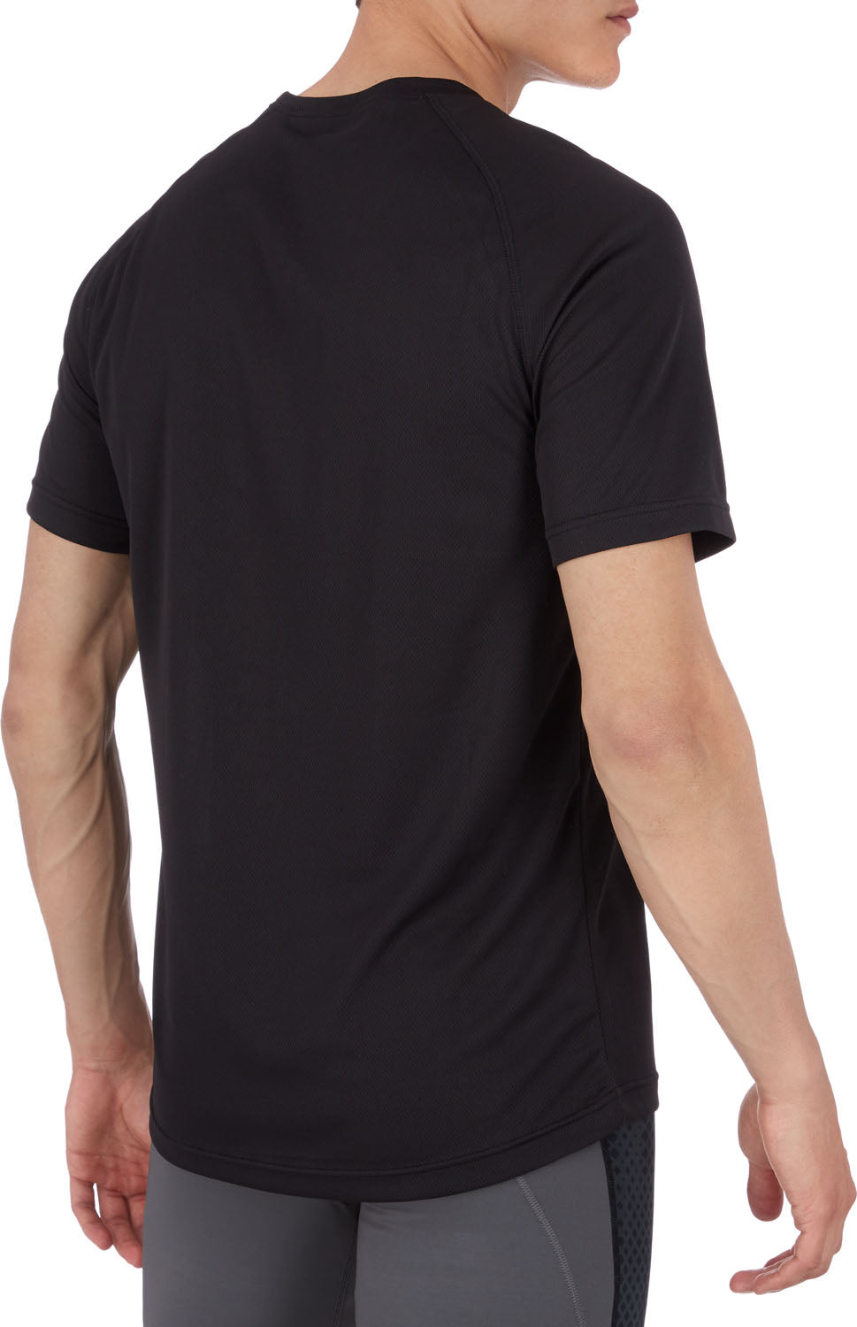 Martin III løbe T-shirt