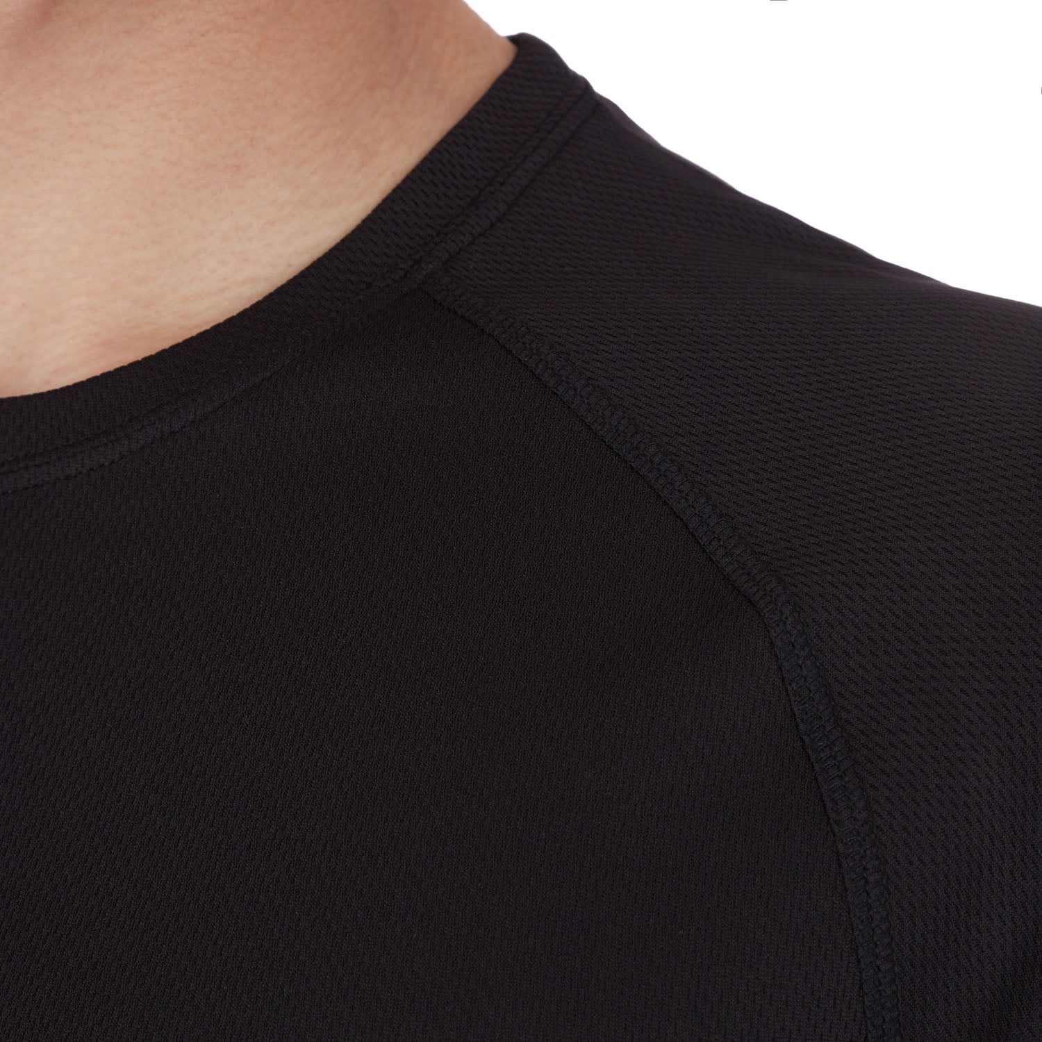 Martin III løbe T-shirt