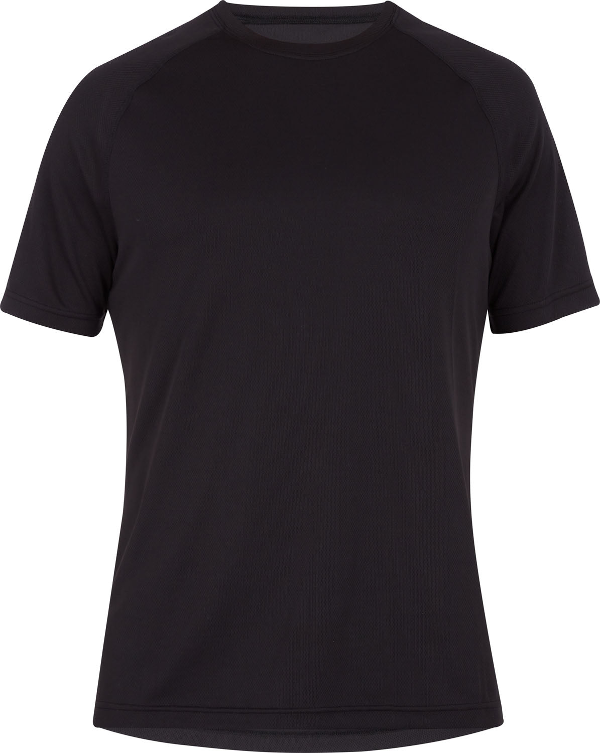 Martin III løbe T-shirt