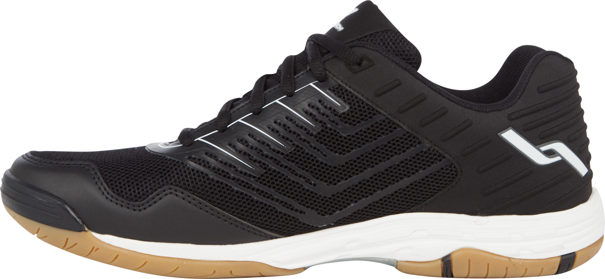 Rebel 3 indendørssko