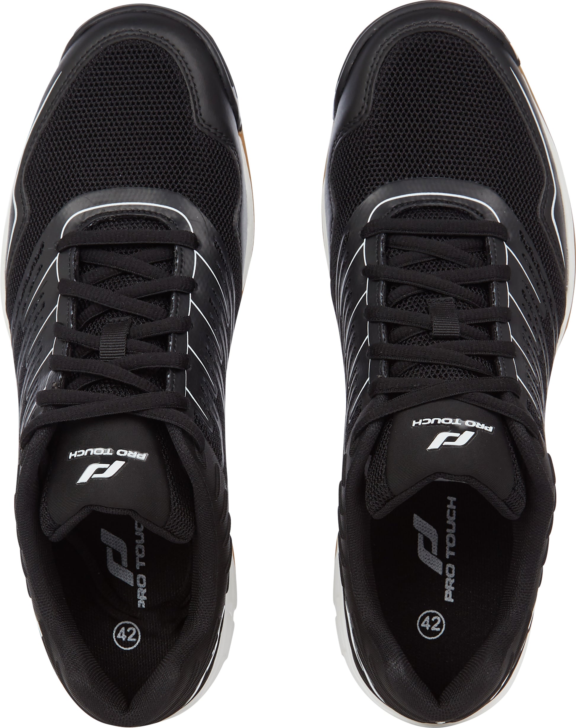 Rebel 3 indendørssko