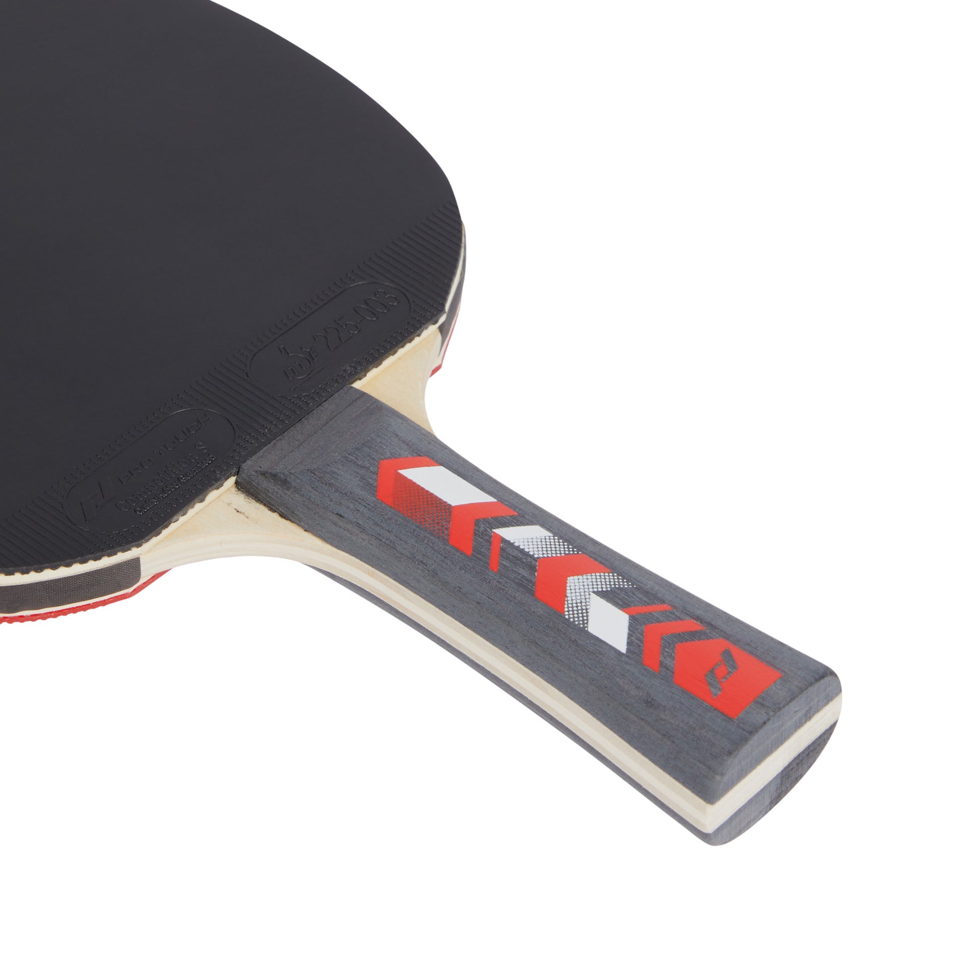 Pro 5000 bordtennisbat