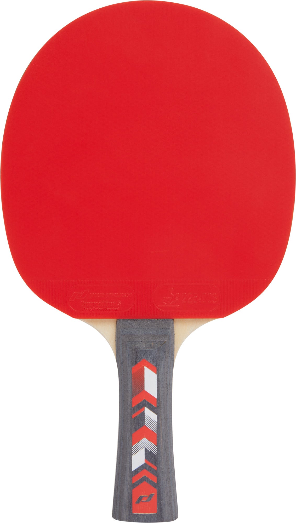 Pro 5000 bordtennisbat
