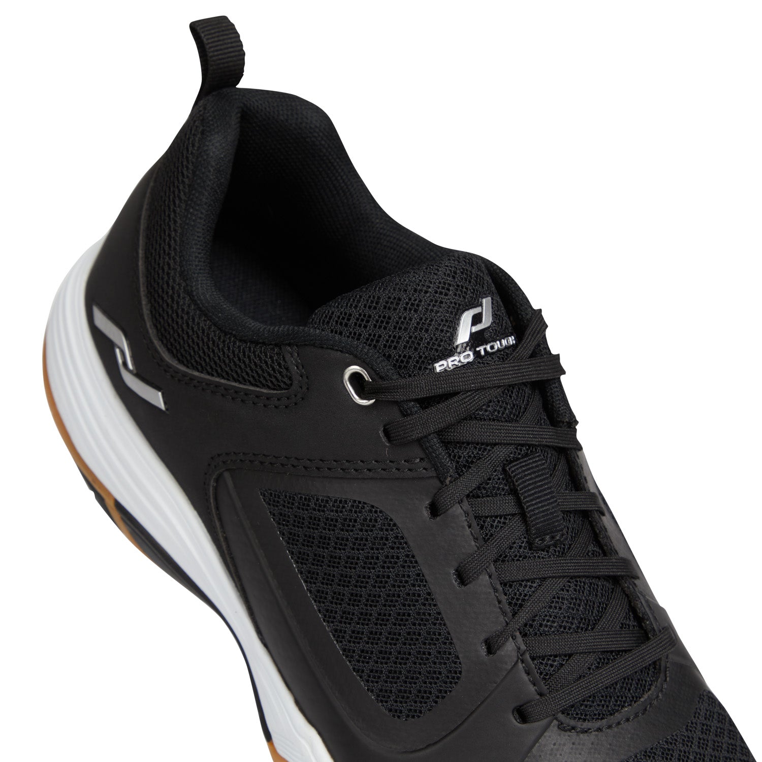 Rebel IV håndboldsko