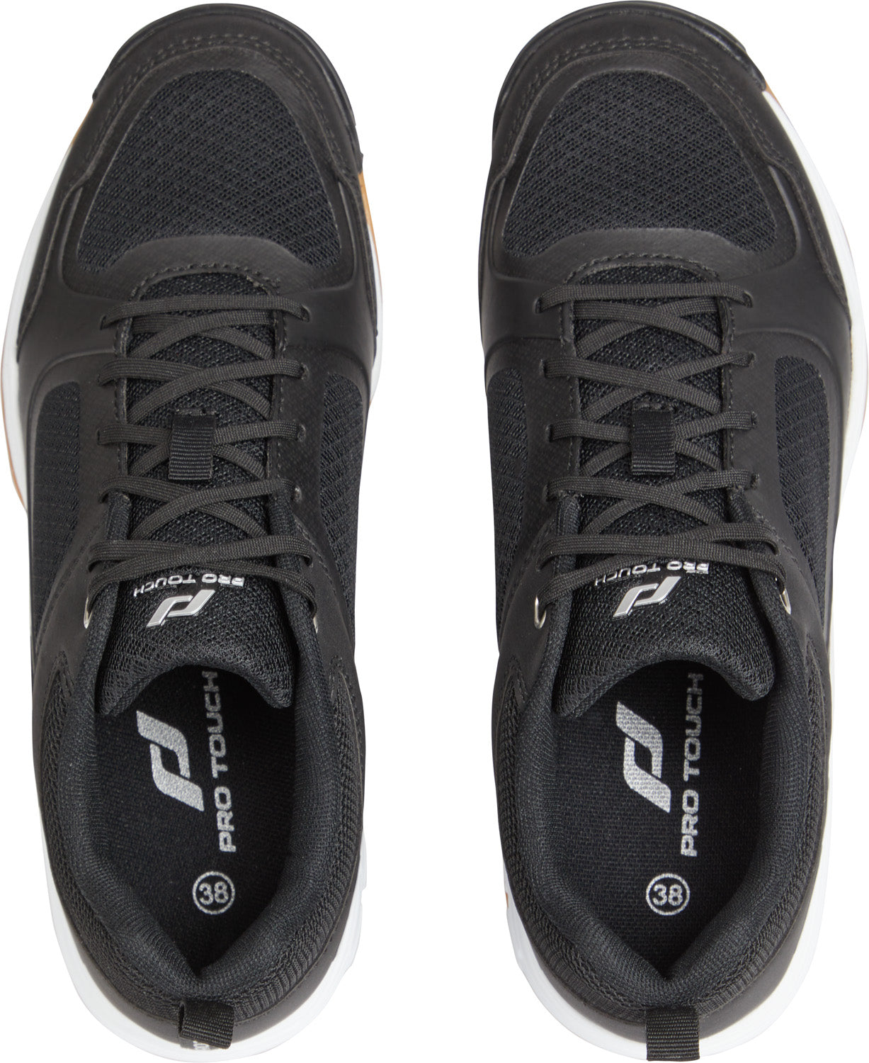 Rebel IV håndboldsko