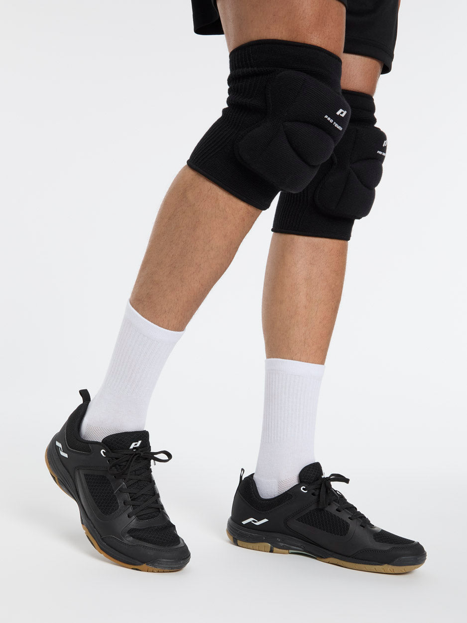 Rebel IV håndboldsko