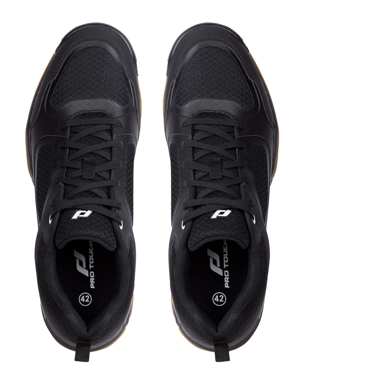 Rebel IV håndboldsko