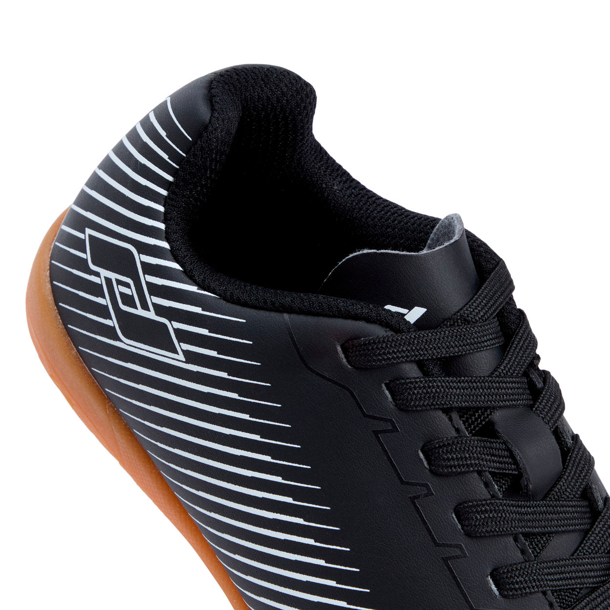 Control Indendørssko