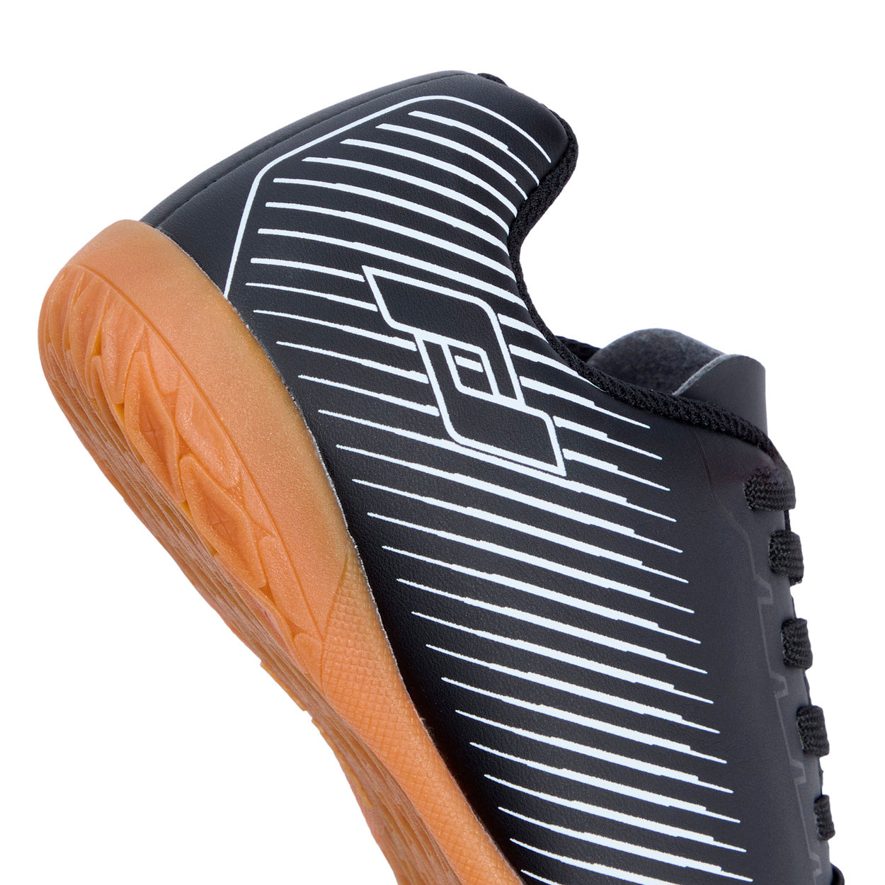 Control Indendørssko