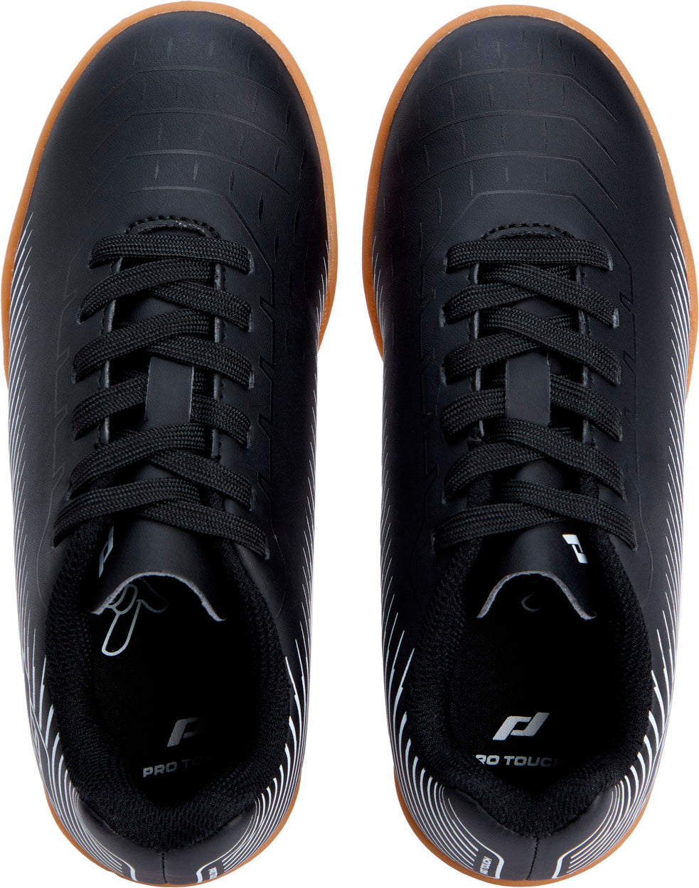 Control Indendørssko