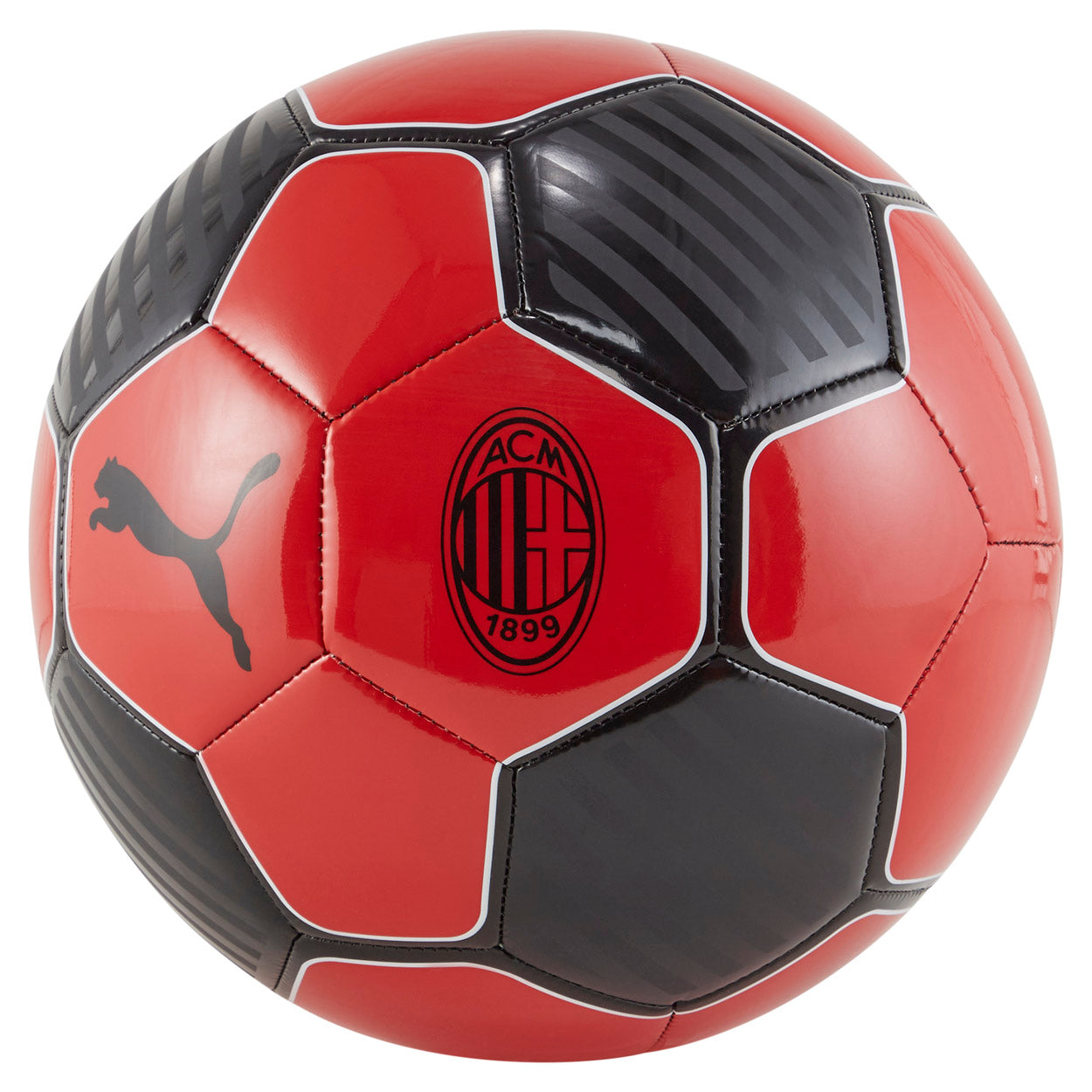 AC Milan Fodbold