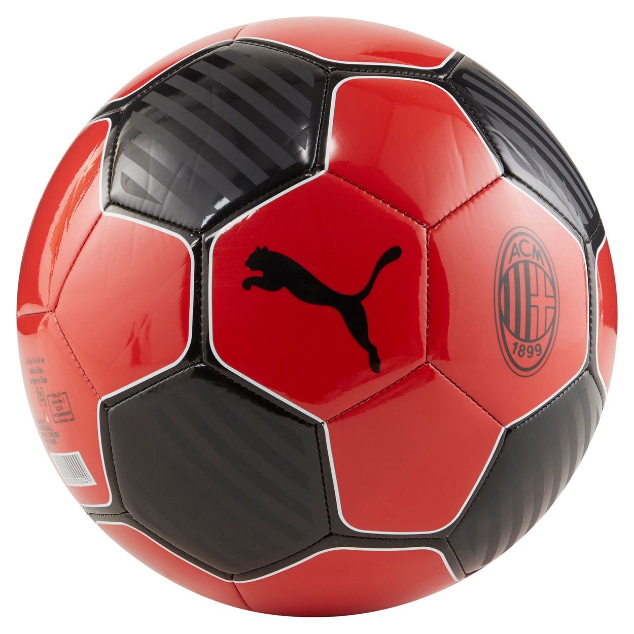 AC Milan Fodbold