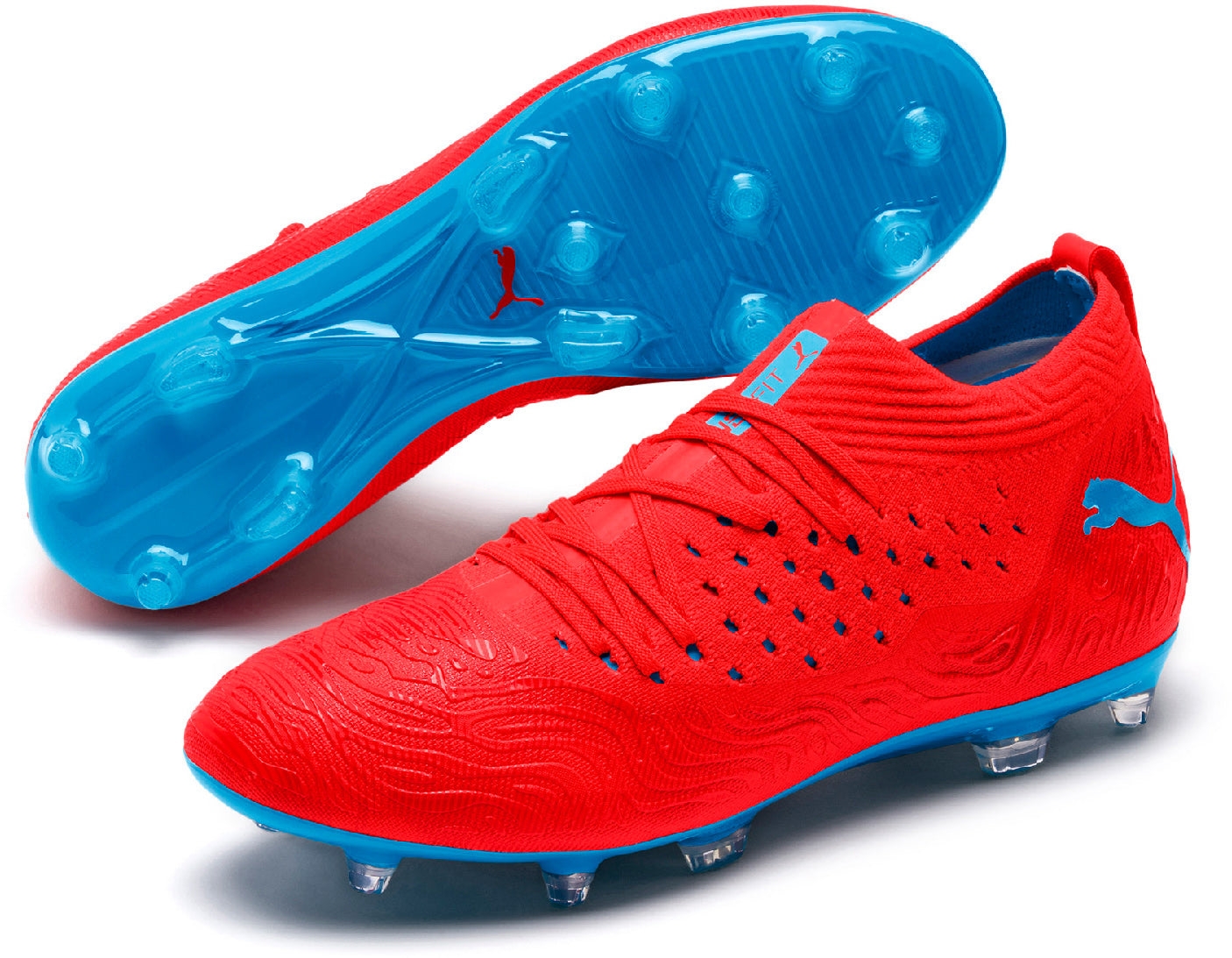 Future 19.2 NETFIT FG/AG