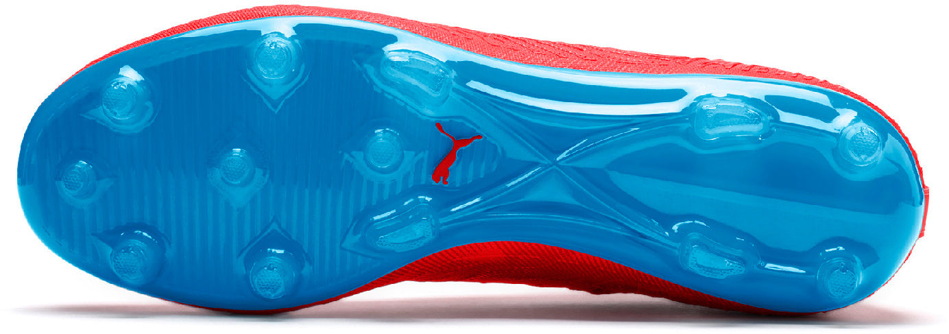 Future 19.2 NETFIT FG/AG