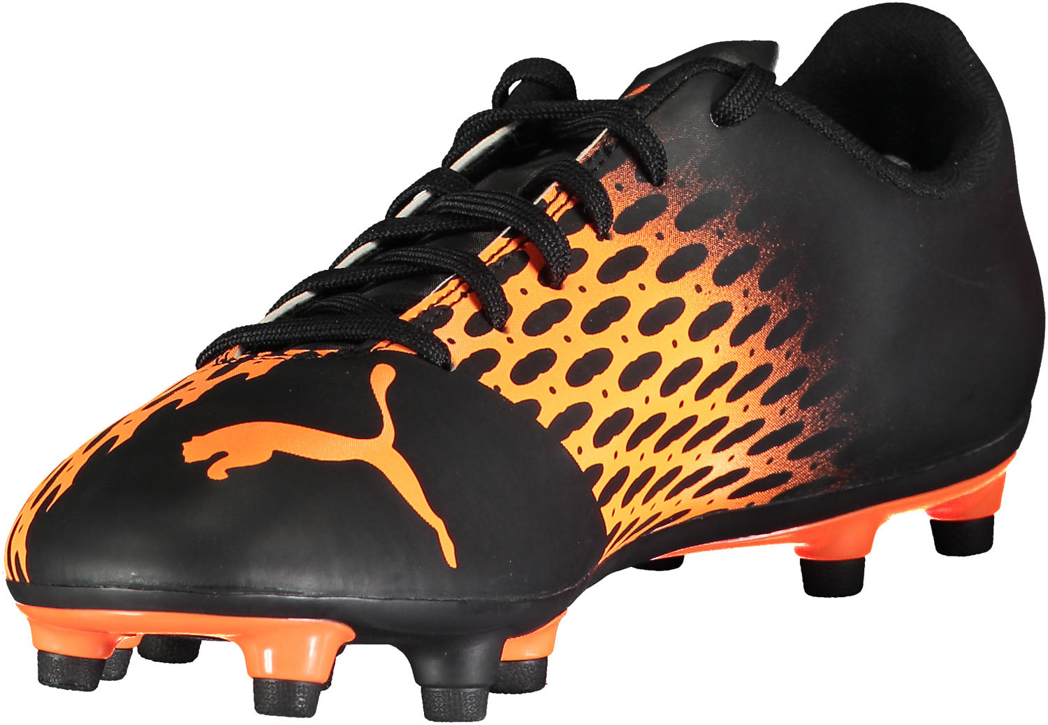 Spirit III FG/AG