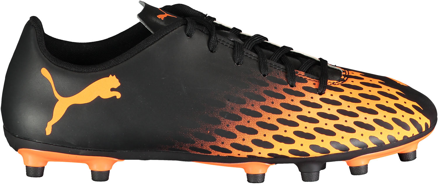 Spirit III FG/AG