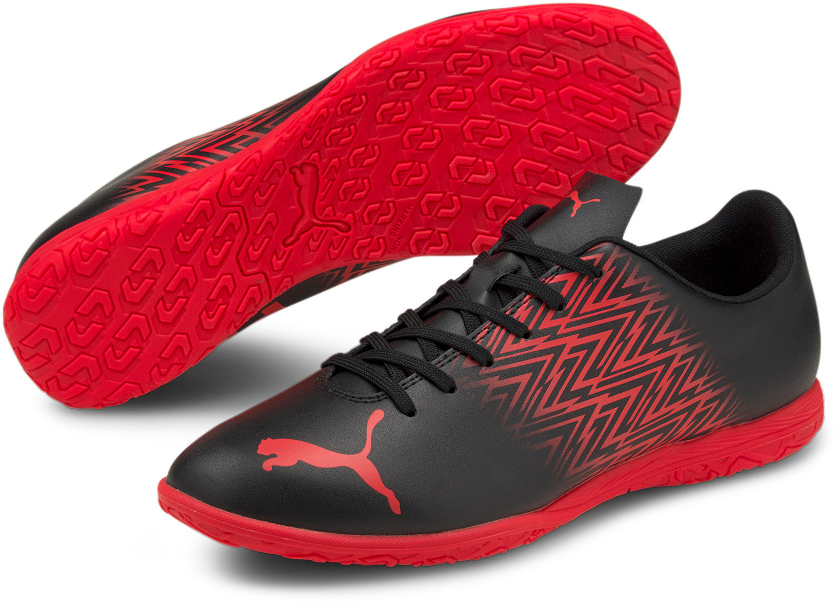 Tacto IT indendørssko